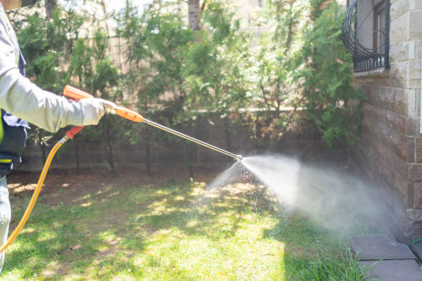Best Pest Inspection Near Me  in St Louis Park, MN
