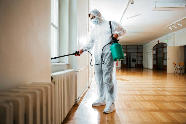 Best Pest Prevention Services  in St Louis Park, MN